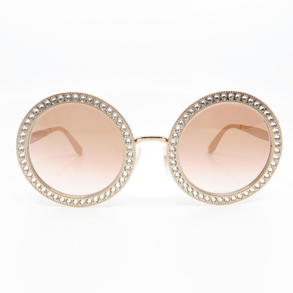DG 2170-B 1298/13 Dolce & Gabbana Rose Gold Round main image 5
